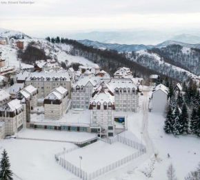 Kraljevi Cardaci, Kopaonik, Lux apartman 9C-71